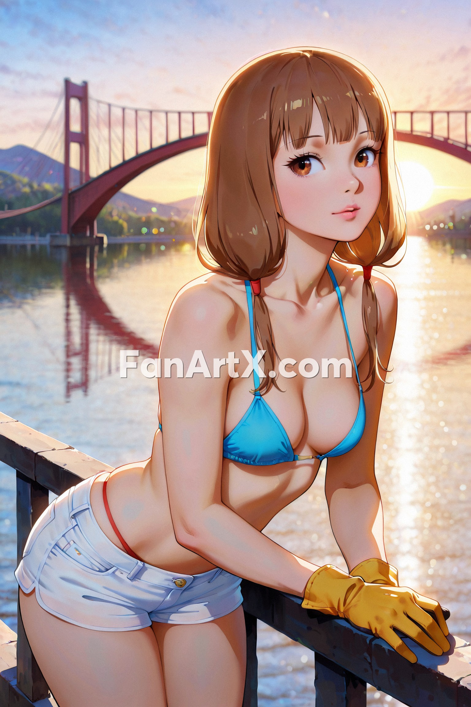 Miko Iino - Kaguya-sama Love Is War Fanart - Kaguya-sama wa Kokurasetai 5154824
